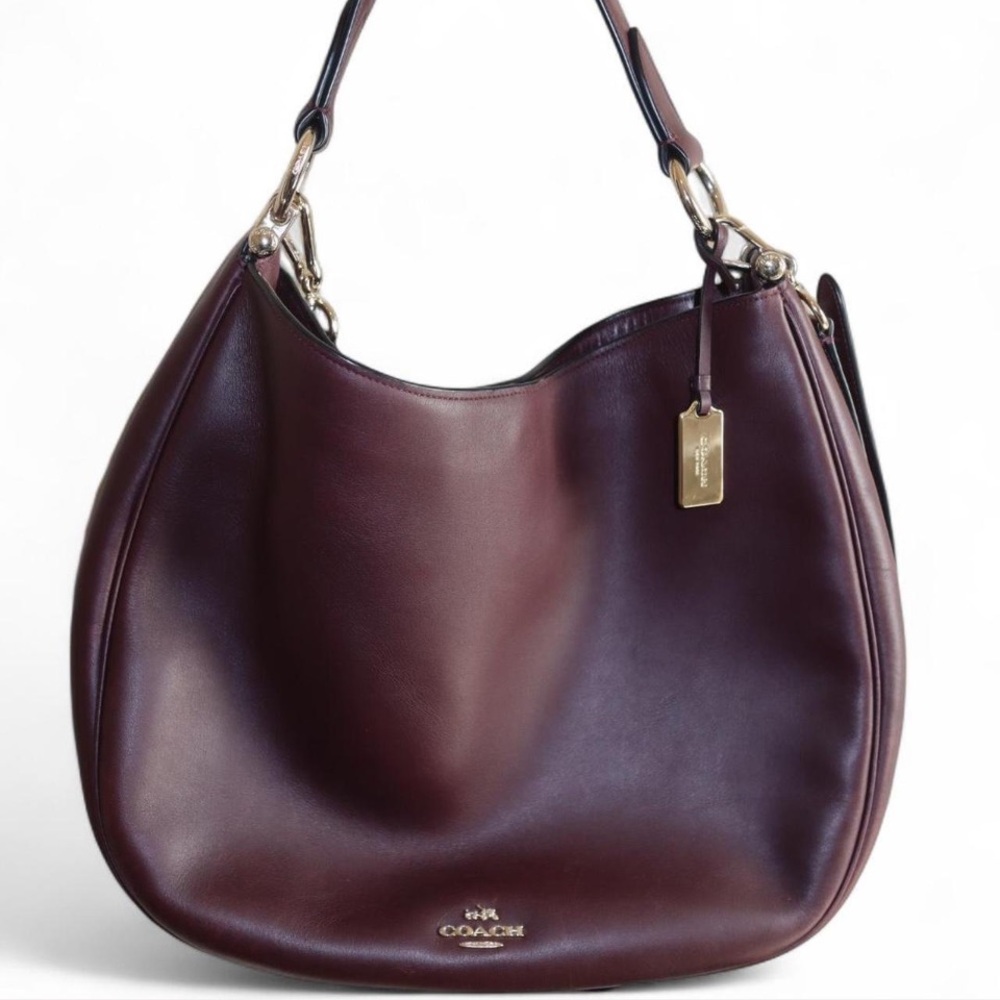 Coach Nomad Hobo/Crossbody